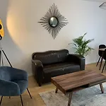 Appartement F2 Cosy Et Lumineux