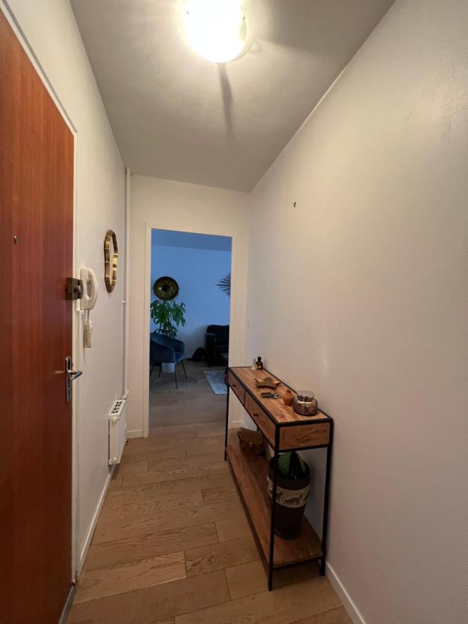 F2 Cosy Et Lumineux Apartment